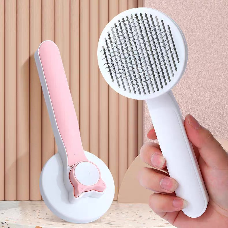 Grooming Brush