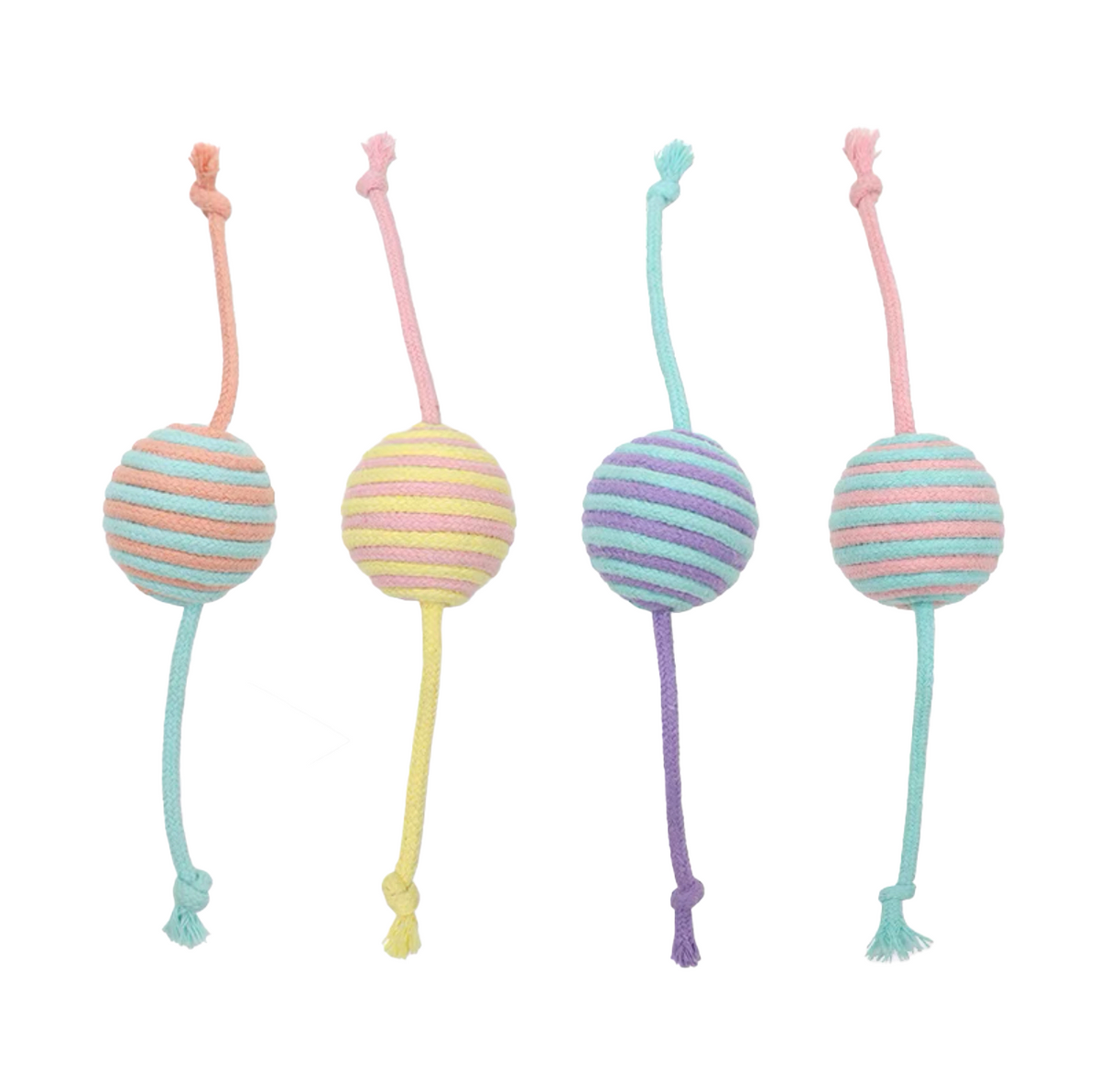 Rainbow Pops - 4 Pack