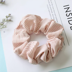 Kinako Scrunchies